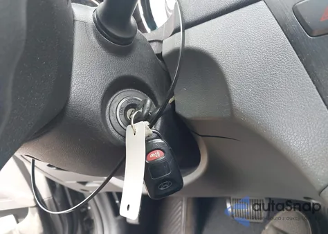 2011 Hyundai Sonata Gls из США, поврежденный, VIN 5NPEB4AC3BH258244